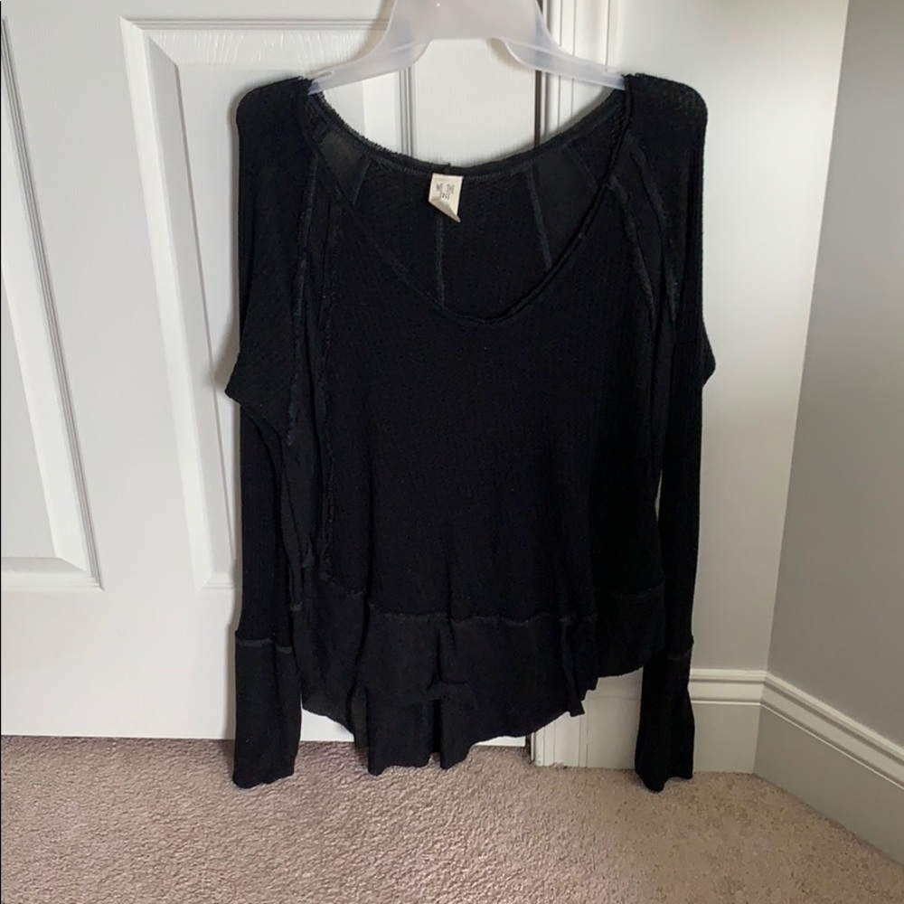 Free people shirt